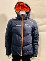 Winterjas skijas sportjas jas maat L team Nederland, Kleding | Heren, Wintersportkleding, Maat 52/54 (L), Overige typen, Ophalen of Verzenden