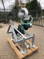 Nieuwe Caprari pomp 156 kuubs waterpomp, Pompset, Tuin en Terras, Waterpompen, Ophalen, Nieuw, Elektrisch