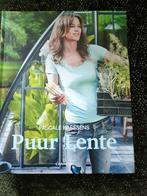 Pascale Naessens - Puur lente, Ophalen of Verzenden, Zo goed als nieuw, Pascale Naessens