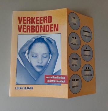L. Slager - Verkeerd verbonden, 9789055992034, nieuw beschikbaar voor biedingen