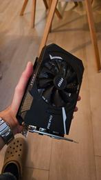 MSI Geforce GTX 1660 - Gaming PC Upgrade, Computers en Software, Videokaarten, PCI-Express 3, Gebruikt, DisplayPort, Ophalen of Verzenden