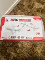 Drone op afstandsbediening, Ophalen, Zo goed als nieuw