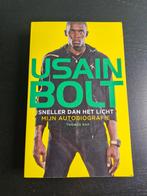Usain Bolt - Usain Bolt, Usain Bolt, Sport, Ophalen, Gelezen