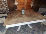 Riviera Maison Tafel 150x150 cm, Huis en Inrichting, Tafels | Eettafels, Ophalen