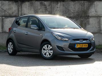 Hyundai Ix20 1.4i i-Drive | Airco | Multimedia | Lage km | 7 beschikbaar voor biedingen