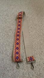 Bagstrap schouderband tassenriem, Ophalen of Verzenden, Nieuw
