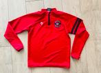 Voetbalclub ARC, trainings shirt in maat 176, (XL junior), Maat XS of kleiner, Ophalen of Verzenden, Zo goed als nieuw, Shirt