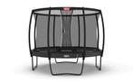 Trampoline Champion 330 zwart + net | nr.43, Ophalen, Berg Toys, Zo goed als nieuw, Info@bergtoys.com
