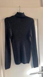 Dames coltruitje HEMA xl zwart glitters, Zwart, Maat 46/48 (XL) of groter, Nieuw, Ophalen of Verzenden