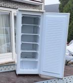 Vrijstaande ruime vriezer / vrieskast173liter, Vrieskast, Gebruikt, Minder dan 60 cm, Ophalen of Verzenden