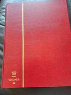 Pracht album postzegels Engeland en Koloniën mooie collectie, Postzegels en Munten, Postzegels | Europa | UK, Verzenden, Gestempeld