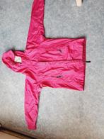 Marmot waterdichte roze meisjesjas maat M zgan, Kinderen en Baby's, Kinderkleding | Maat 140, Ophalen of Verzenden, Zo goed als nieuw