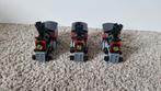 Lego Creator 31015 Emerald Express, Kinderen en Baby's, Speelgoed | Duplo en Lego, Ophalen of Verzenden, Zo goed als nieuw, Complete set