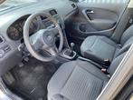 Volkswagen Polo 1.4-16V Comfortline 5-Drs, A/C, Pioneer USB-, Voorwielaandrijving, Gebruikt, 4 cilinders, Bedrijf