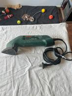 Schuurmachine Bosch, Ophalen of Verzenden, Gebruikt, Minder dan 600 watt, Overige typen
