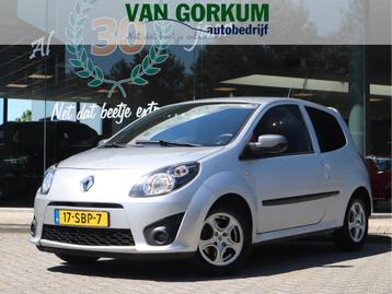 Renault Twingo 1.2-16V Collection / Airco (bj 2011) beschikbaar voor biedingen