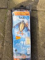 HQ Delta Charly Eenlijns Vlieger kids - Nieuwstaat, Ophalen, Zo goed als nieuw, Eenlijns, Vlieger