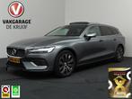 Volvo V60 2.0 T8 Recharge AWD Inscription Prachtige zeer com, Gebruikt, Euro 6, 4 cilinders, Vierwielaandrijving