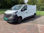 Opel Vivaro 1.6 CDTI L2H1 Selection, Auto's, Euro 5, Wit, Bedrijf, Te koop