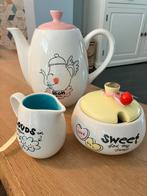 Blondelicious Blond Amsterdam, Huis en Inrichting, Keuken | Servies, Ophalen
