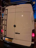 Crafter 2016 euro 5 tdi 222.000km, Ophalen of Verzenden, Nieuw, Bumper