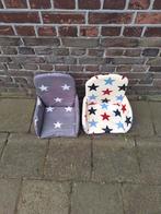 2x stoelverkleiner kind, Ophalen of Verzenden, Gebruikt