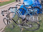 2 elektrische fiets + Montana, Ophalen of Verzenden