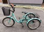 Driewieler Tribike Froggy Kids 20” S, Fietsen en Brommers, Fietsen | Driewielfietsen, Ophalen, Zo goed als nieuw