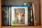 cutthroat island Blu ray, Cd's en Dvd's, Verzenden, Zo goed als nieuw