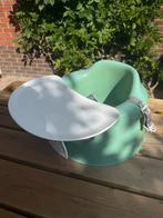 Bumbo Stoel met Blad, Ophalen, Gebruikt, Afneembaar eetblad