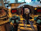 LEGO Star Wars 75291 Death Star Final Duel, Kinderen en Baby's, Speelgoed | Duplo en Lego, Ophalen of Verzenden, Zo goed als nieuw