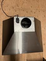 Afzuigkap ETNA zonder motor - 60 cm - Nieuw, Ophalen, Minder dan 200 m³ per uur, Onderbouw afzuigkap, Nieuw