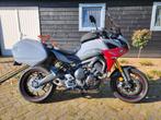 Yamaha Tracer 900 GT, Motoren, Toermotor, 900 cc, Particulier, 3 cilinders
