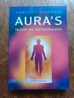 Aura's lezen en beïnvloeden - Susan G. Shumsky, Susan G. Shumsky, Instructieboek, Ophalen of Verzenden, Zo goed als nieuw