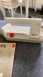Philips reisstrijkijzer in prima staat, Witgoed en Apparatuur, Strijkijzers en Strijkplanken, Ophalen of Verzenden, Strijkijzer met snoer