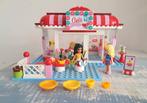 Lego friends-café-3061, Ophalen of Verzenden, Zo goed als nieuw, Complete set, Lego
