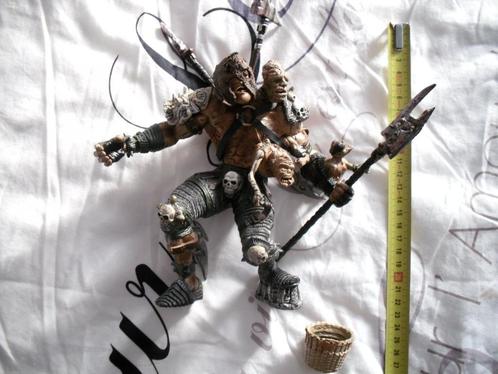 TK: Spawn Villain Tormentor., Verzamelen, Poppetjes en Figuurtjes, Zo goed als nieuw, Ophalen of Verzenden