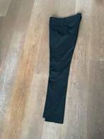 Asos pantalon taillemaat 34, Maat 48/50 (M), Zwart, Ophalen of Verzenden, Zo goed als nieuw