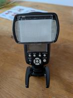 Yongnuo YN565EX II Flitser (voor Canon) | Bieden, Ophalen, Gebruikt, Canon, Kantelbaar