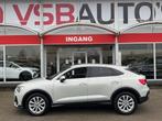 Audi Q3 SPORTBACK 3.5 TFSI AUTOMAAT HYBRIDE 150PK LEER NAVI, Auto's, Audi, Automaat, Leder, Bedrijf, Hybride Elektrisch/Benzine