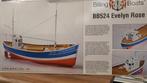 Billing Boats 524 Evelyn Rose Schaal 1:20, Ophalen of Verzenden, Nieuw, Groter dan 1:32, Overige merken