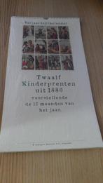 mooie verjaardagskalender, Ophalen of Verzenden, Overige typen