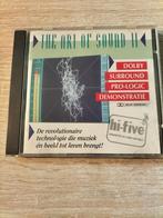 Dolby surround demonstratie, Ophalen of Verzenden, Klassiek