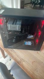 Hierbij bied ik mijn pc aan! ZSM weg, Computers en Software, Ophalen, HDD, AMD Ryzen 5, Zo goed als nieuw