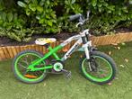 Kawasaki 16 inch crossfiets, Ophalen, Gebruikt, Staal, 16 tot 20 inch