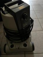 Delphin DP 2002 water-stofzuiger/lucht- en reinigingssysteem, Witgoed en Apparatuur, Ophalen, Zo goed als nieuw