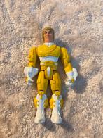 Originele captain planet actiefiguur vintage jaren 90, Kinderen en Baby's, Speelgoed | Actiefiguren, Ophalen of Verzenden, Gebruikt