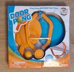 Door Pong - pingpong in deuropening - compleet, Ophalen, Zo goed als nieuw, Net, Batje(s) of Balletje(s)