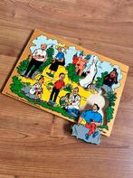 Diverse Suske en Wiske puzzels, Ophalen of Verzenden, Meer dan 50 stukjes, Zo goed als nieuw