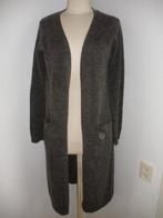 VILA vest antraciet grijs wol maat M, Maat 38/40 (M), Vila, Ophalen of Verzenden, Zo goed als nieuw